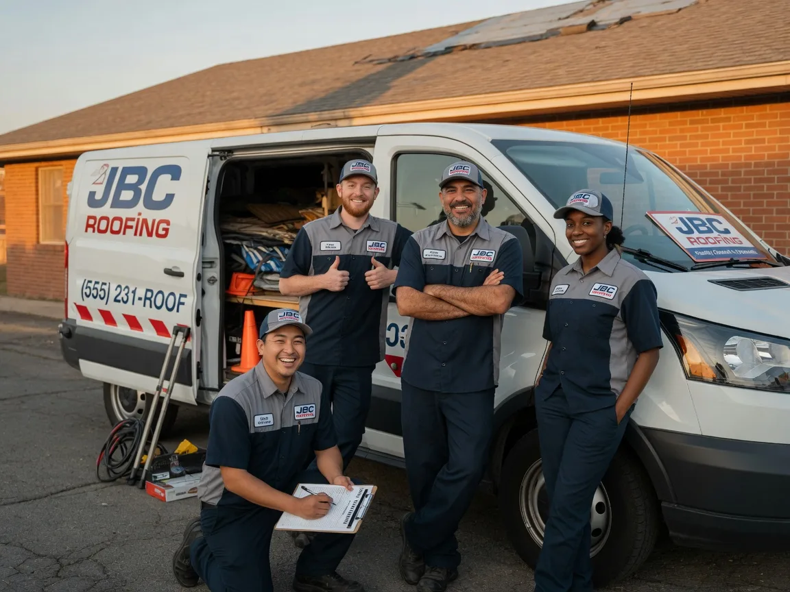 Roof Replacement company in Hazlet, NJ