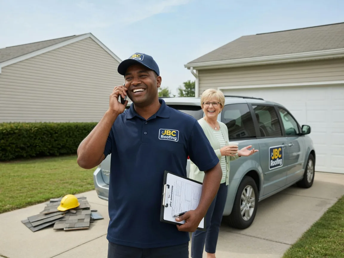 Roof Replacement Hazlet, NJ FAQs